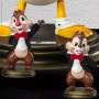 Donald Duck Tuxedo Chip'n Dale Master Craft