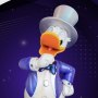 Donald Duck Tuxedo Platinum Master Craft