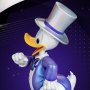 Donald Duck Tuxedo Platinum Master Craft