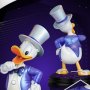 Donald Duck Tuxedo Platinum Master Craft