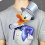 Donald Duck Tuxedo Platinum Master Craft