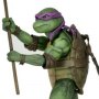 Teenage Mutant Ninja Turtles 1990: Donatello