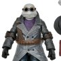 Teenage Mutant Ninja Turtles x Universal Monsters: Donatello As Invisible Man