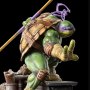 Donatello Battle Diorama