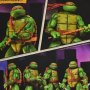 Donatello Mirage Comics