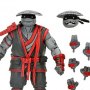 Teenage Mutant Ninja Turtles-Last Ronin-Lost Years: Donatello Nightwatcher