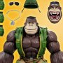 Teenage Mutant Ninja Turtles: Guerrilla Gorilla Ultimates