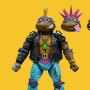 Teenage Mutant Ninja Turtles: Donatello Punker Ultimates