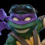 Donatello Q-Fig