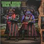 Donatello & Raphael 2-PACK