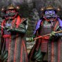 Donatello & Raphael 2-PACK