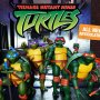 Michelangelo Ultimates