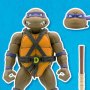 Teenage Mutant Ninja Turtles: Donatello Ultimates