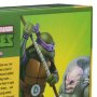 Donatello Vs. Krang In Bubble Walker 2-PACK