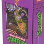 Donatello VHS Ultimate