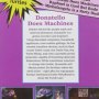 Donatello VHS Ultimate