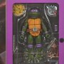 Donatello VHS Ultimate