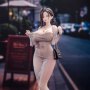 Original Character: Dongtan (Kpring)