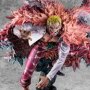 Donquixote Doflamingo Heavenly Demon SA-Maximum Excellent Model P.O.P
