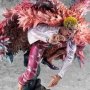 Donquixote Doflamingo Heavenly Demon SA-Maximum Excellent Model P.O.P