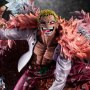 Donquixote Doflamingo Heavenly Demon SA-Maximum Excellent Model P.O.P