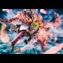 Donquixote Doflamingo Heavenly Demon SA-Maximum Excellent Model P.O.P