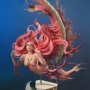 Artist Series: Don't Cry Mermaid (Zhou Yi)