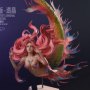 Artist Series: Don't Cry Mermaid Transparent (Zhou Yi)