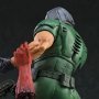 Doom Marine Pop Up Parade