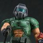 Doom Marine Pop Up Parade