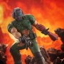 Doom Marine Pop Up Parade
