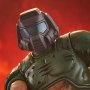 Doom Marine Pop Up Parade