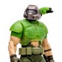 Doom Slayer Classic Glow In Dark Edition Gold Label