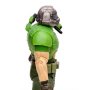 Doom Slayer Classic Glow In Dark Edition Gold Label