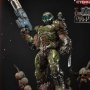 Doom Eternal: Doom Slayer Deluxe