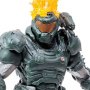 Doom Slayer Ember Skin