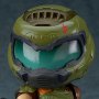 Doom Slayer Nendoroid