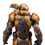 Doom Slayer Phobos Armor