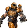 Doom Slayer Phobos Armor