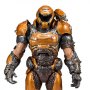 Doom Slayer Phobos Armor