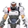 Doom Eternal: Doom Slayer White Armor