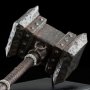 Warcraft The Beginning: Orgrim's Doomhammer