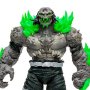 Doomsday Kryptonite Megafig