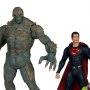 Doomsday & Superman 2-PACK