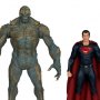 Batman V Superman-Dawn Of Justice: Doomsday & Superman 2-PACK