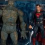 Doomsday & Superman 2-PACK