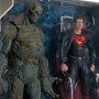 Doomsday & Superman 2-PACK