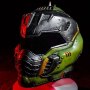 Doom Slayer Helmet