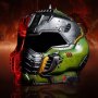 Doom Slayer Helmet