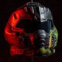 Doom Slayer Helmet